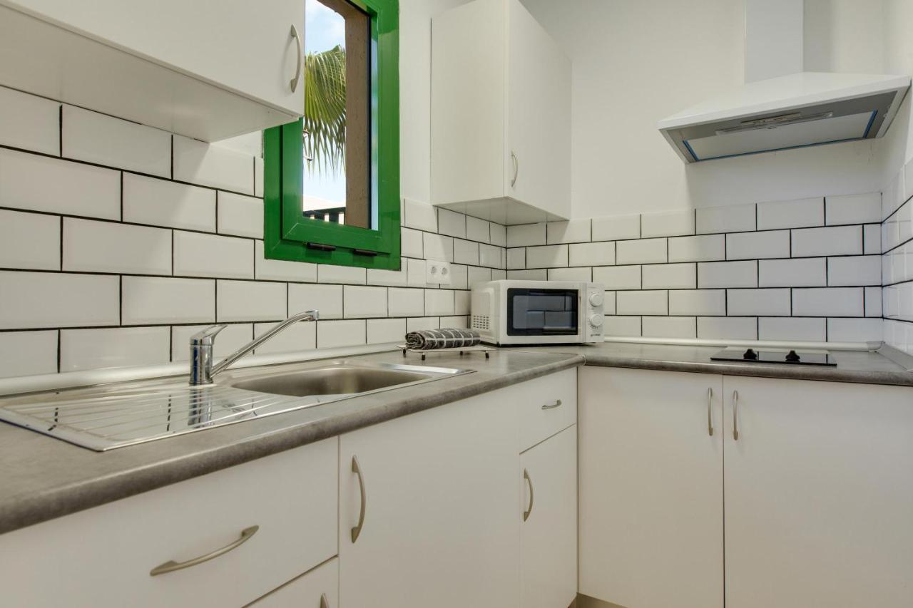 8145 - Bonito Bungalow Коста Калма Экстерьер фото